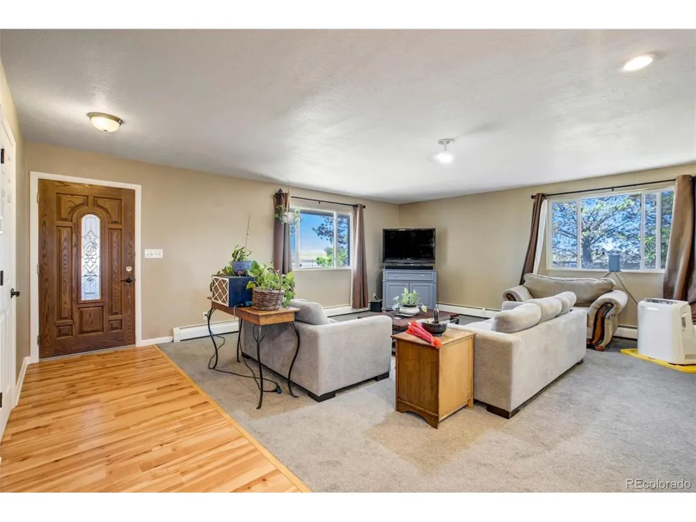 5000 County Road 133 Ramah, CO 80832