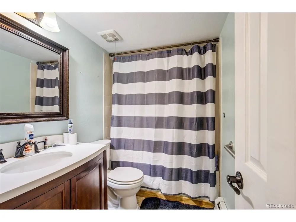 5000 County Road 133 Ramah, CO 80832