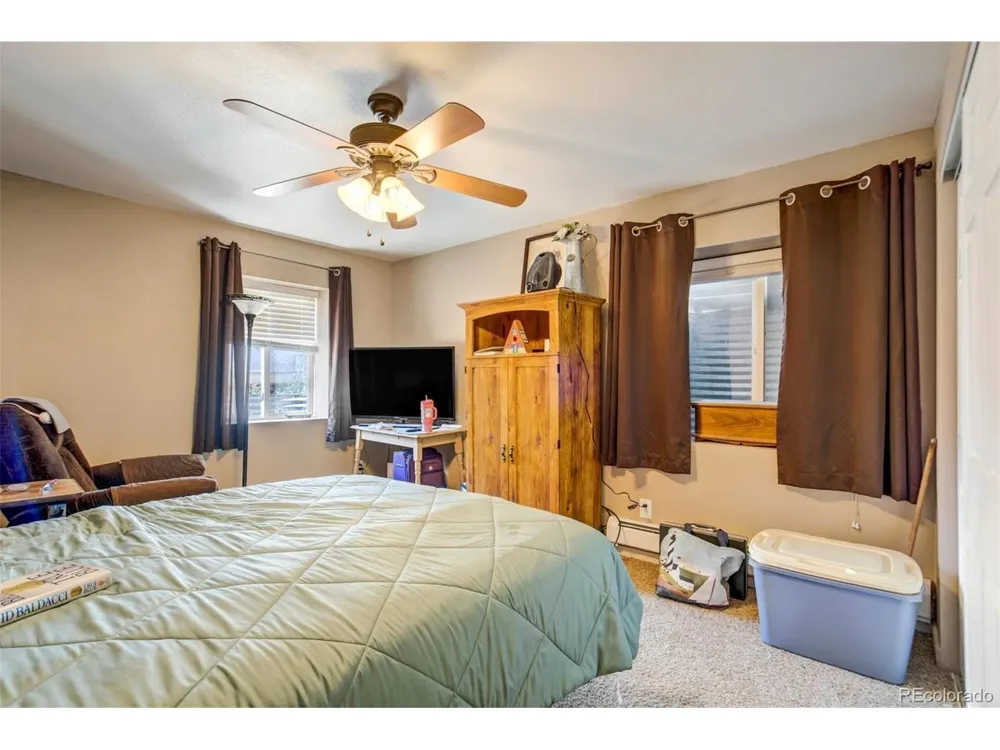 5000 County Road 133 Ramah, CO 80832