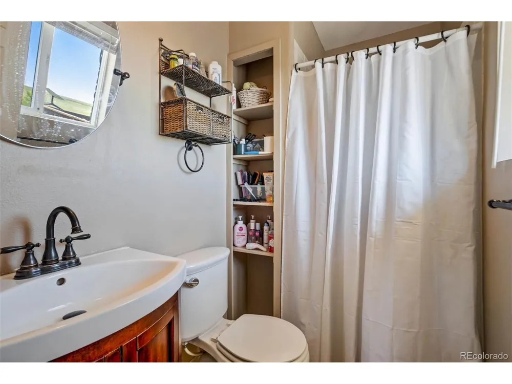 5000 County Road 133 Ramah, CO 80832