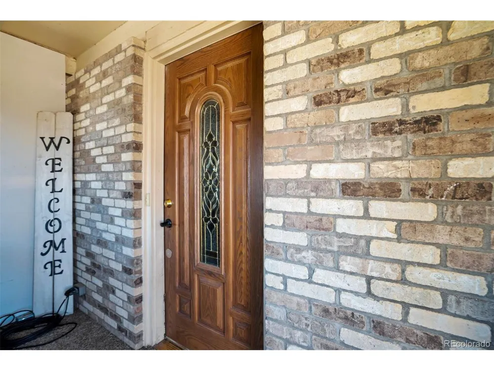 5000 County Road 133 Ramah, CO 80832