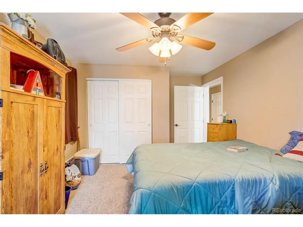 5000 County Road 133 Ramah, CO 80832