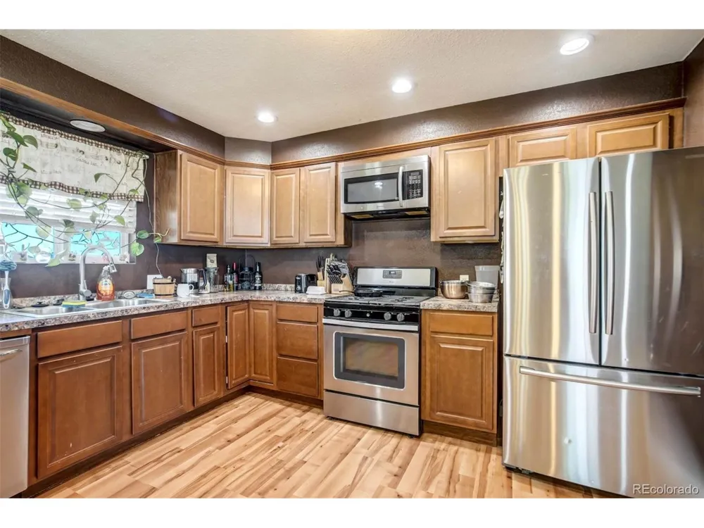 5000 County Road 133 Ramah, CO 80832
