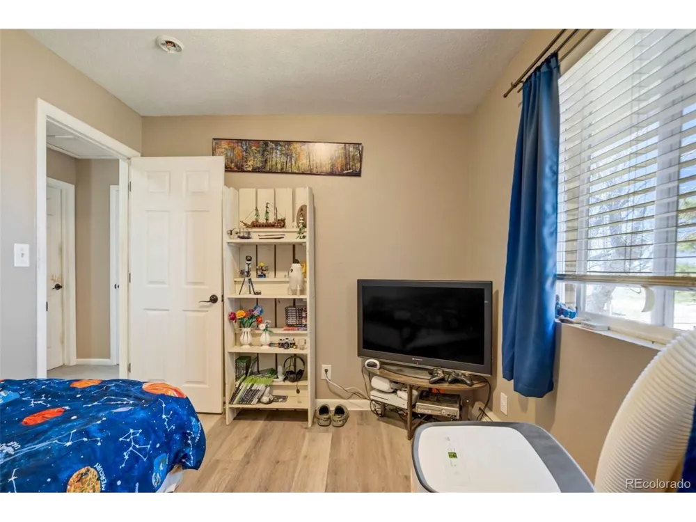 5000 County Road 133 Ramah, CO 80832