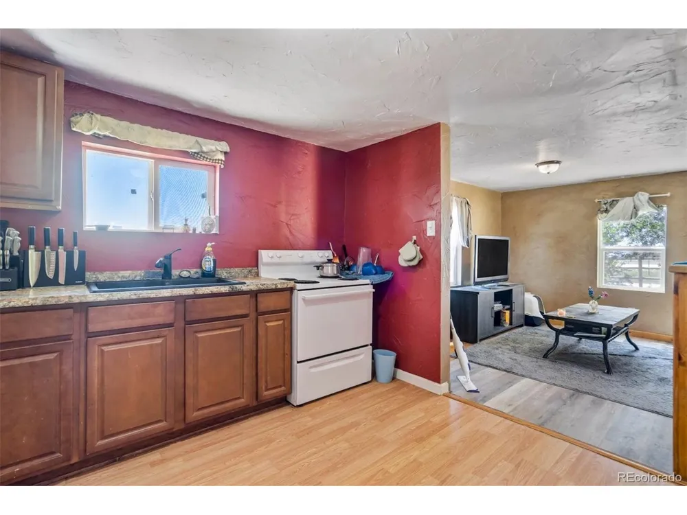 5000 County Road 133 Ramah, CO 80832