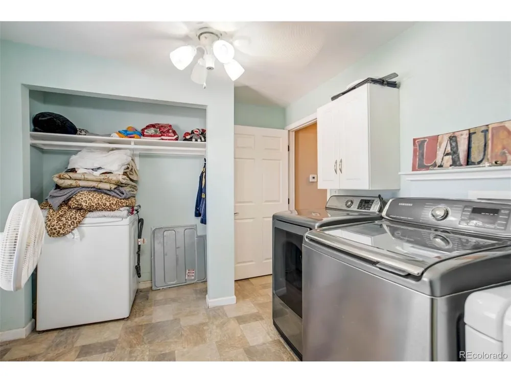 5000 County Road 133 Ramah, CO 80832