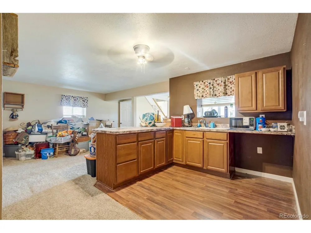 5000 County Road 133 Ramah, CO 80832