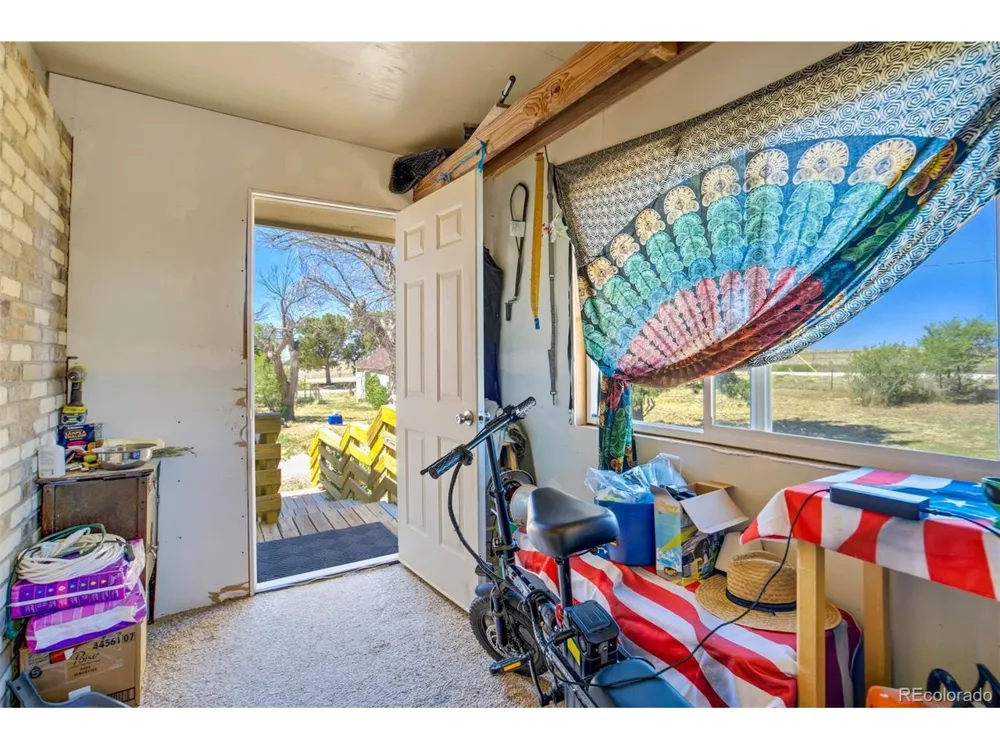 5000 County Road 133 Ramah, CO 80832