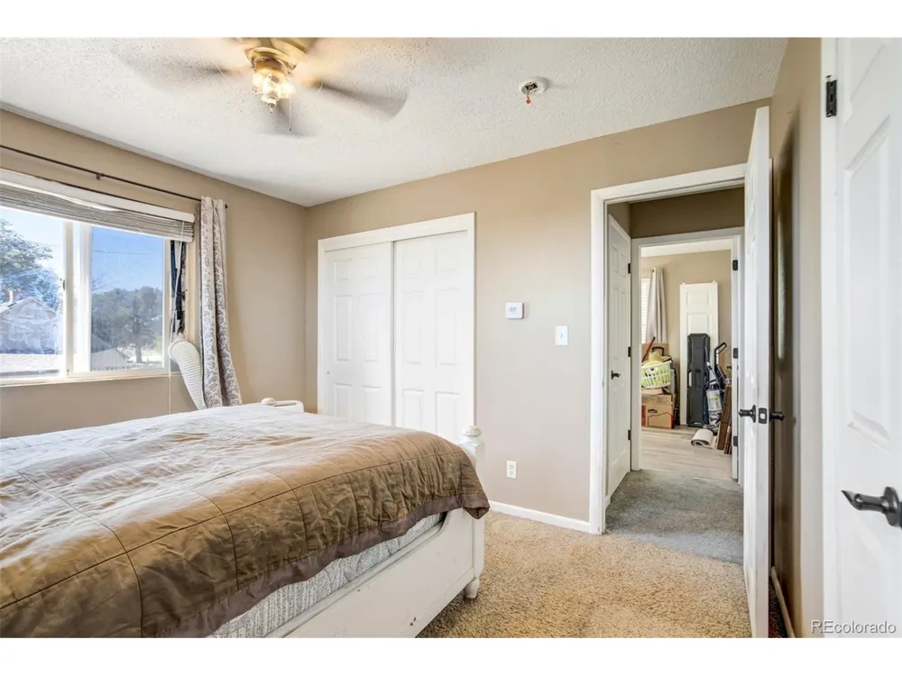 5000 County Road 133 Ramah, CO 80832
