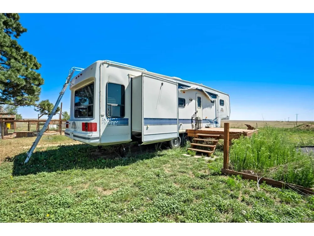 5000 County Road 133 Ramah, CO 80832