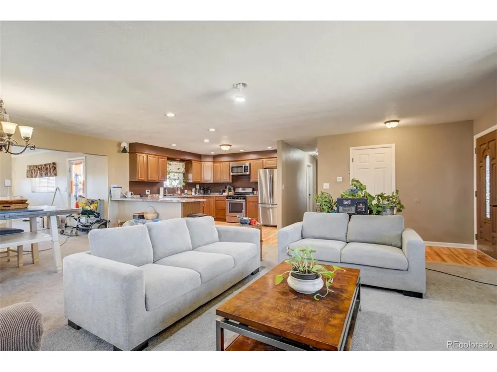 5000 County Road 133 Ramah, CO 80832