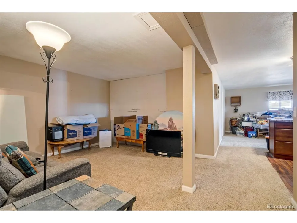 5000 County Road 133 Ramah, CO 80832