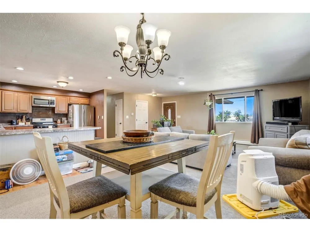 5000 County Road 133 Ramah, CO 80832