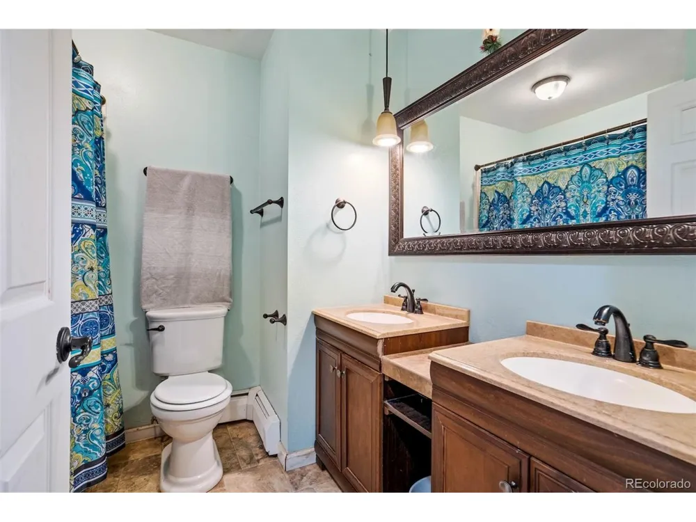 5000 County Road 133 Ramah, CO 80832
