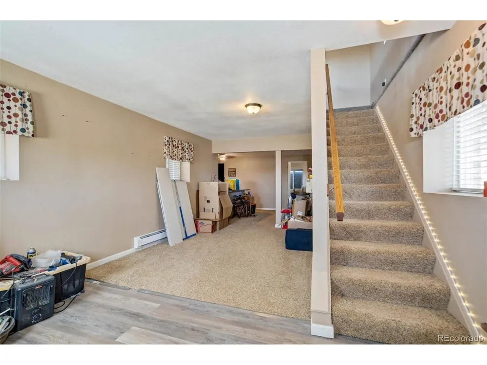 5000 County Road 133 Ramah, CO 80832