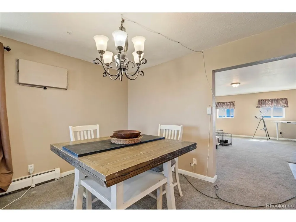 5000 County Road 133 Ramah, CO 80832