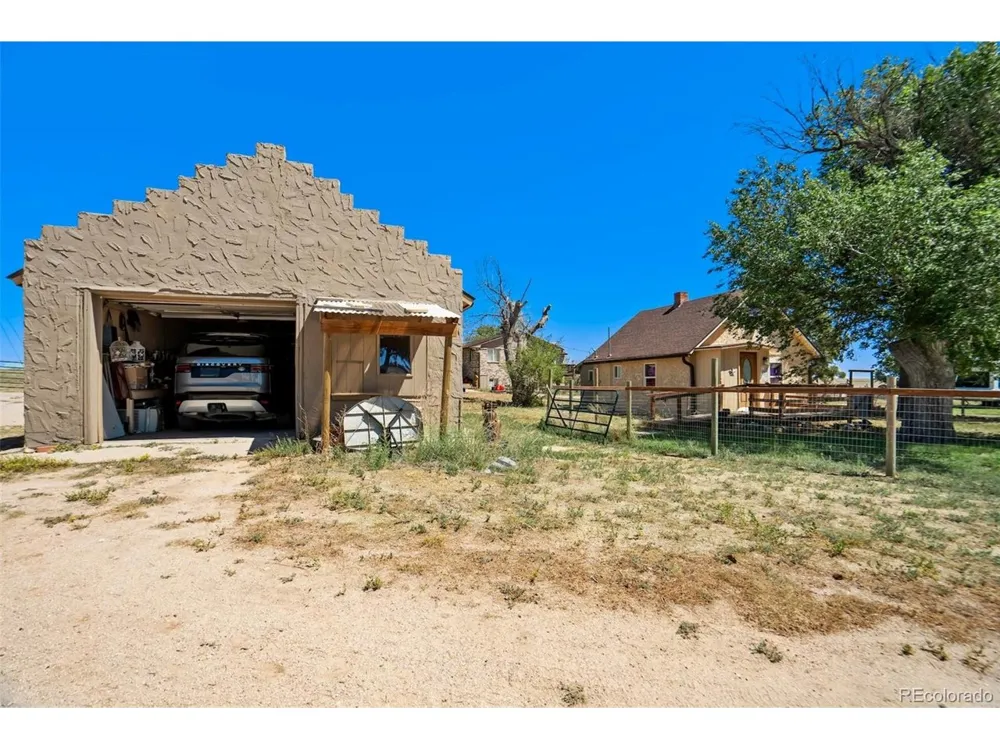 5000 County Road 133 Ramah, CO 80832
