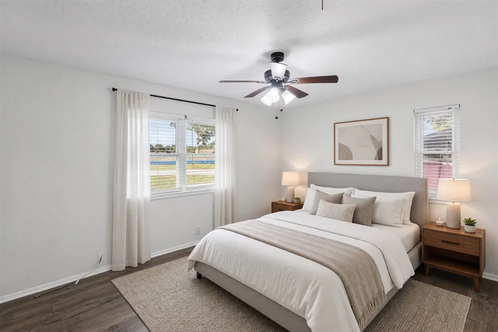 604 Lee Street Sulphur Springs, TX 75482