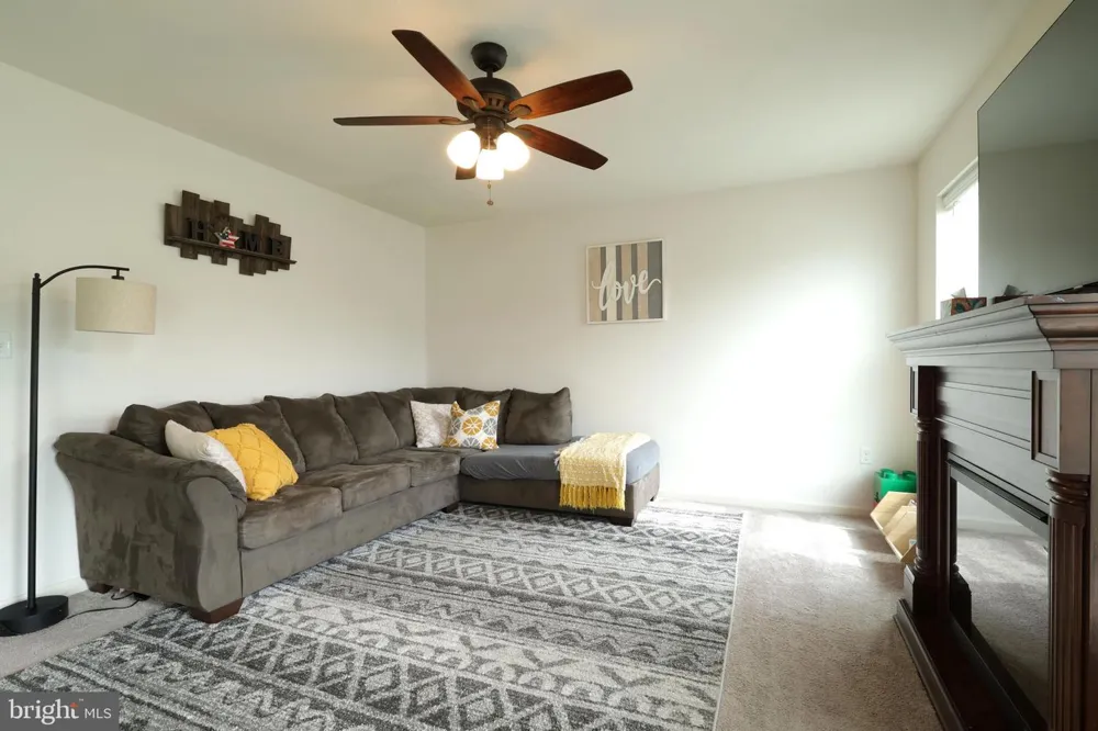301 AMBERLEIGH LANE Bellefonte, PA 16823