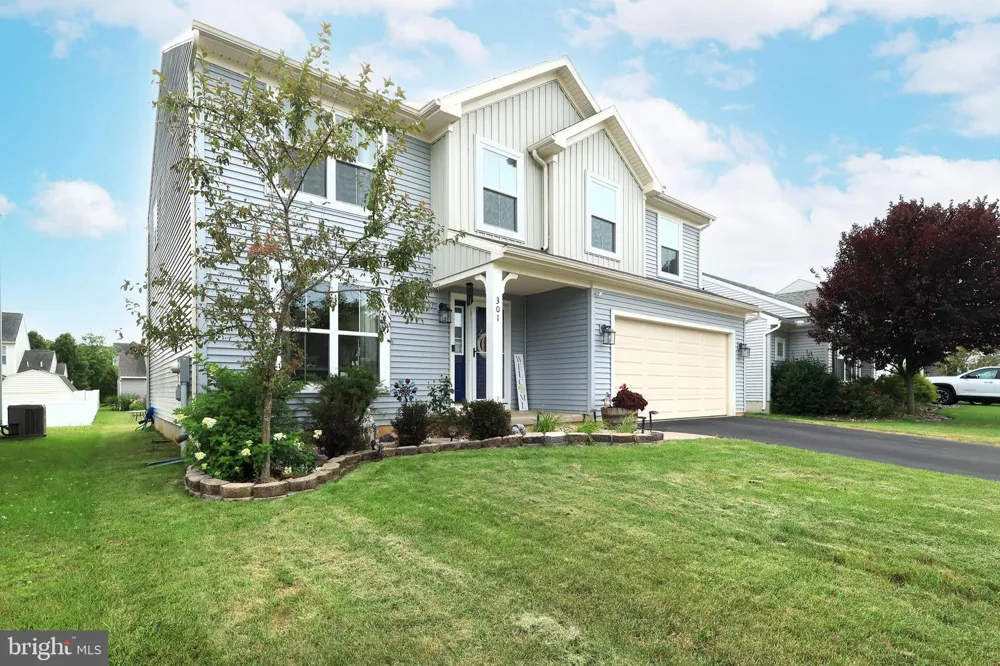 301 AMBERLEIGH LANE Bellefonte, PA 16823
