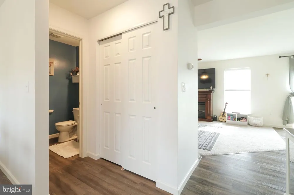 301 AMBERLEIGH LANE Bellefonte, PA 16823