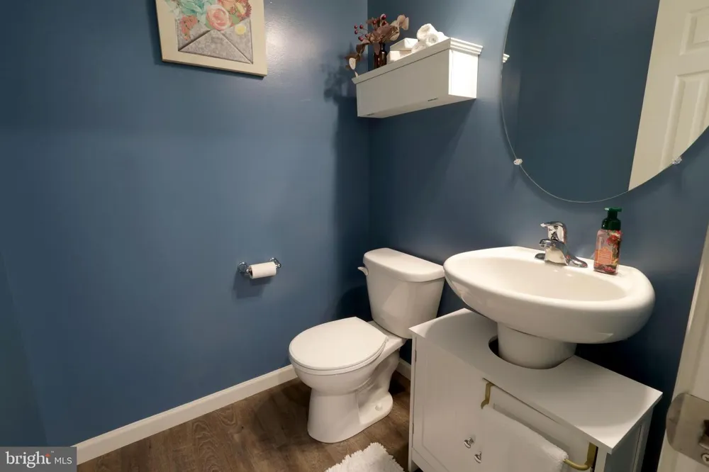 301 AMBERLEIGH LANE Bellefonte, PA 16823