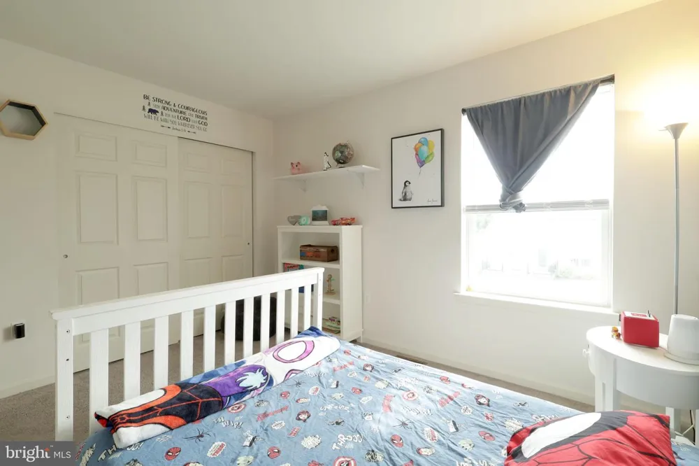 301 AMBERLEIGH LANE Bellefonte, PA 16823