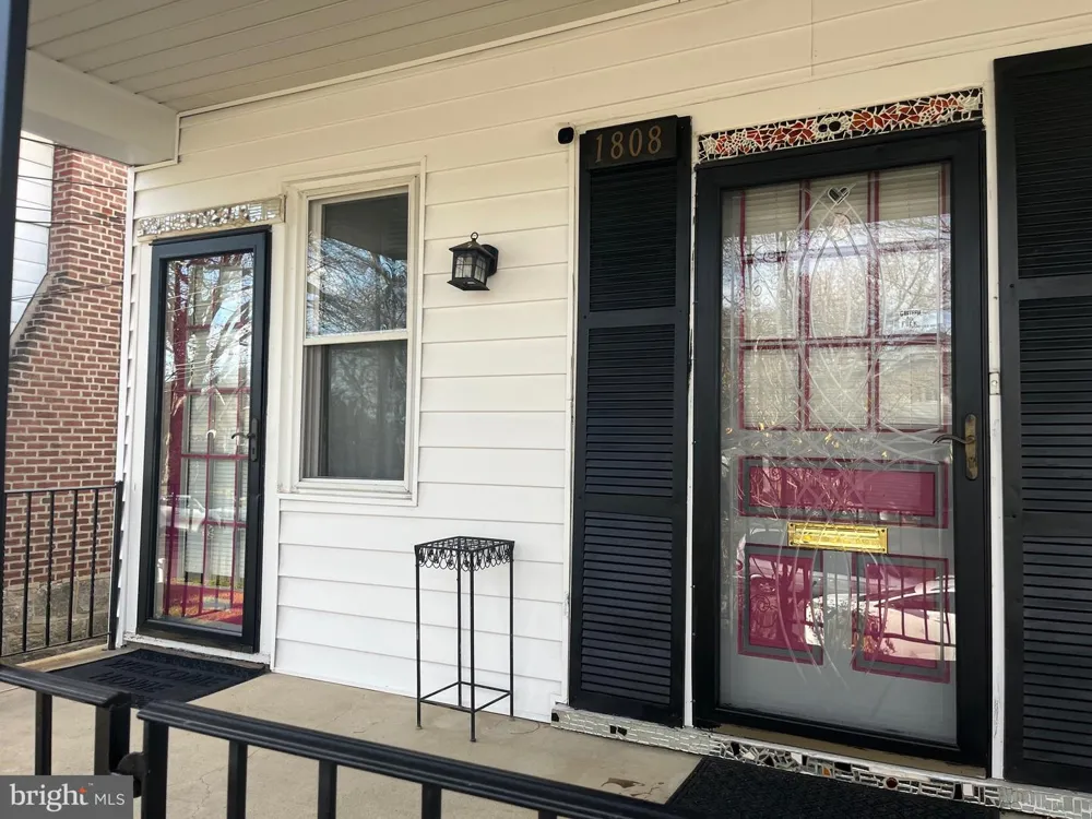 1808 GRIFFITH STREET Philadelphia, PA 19111