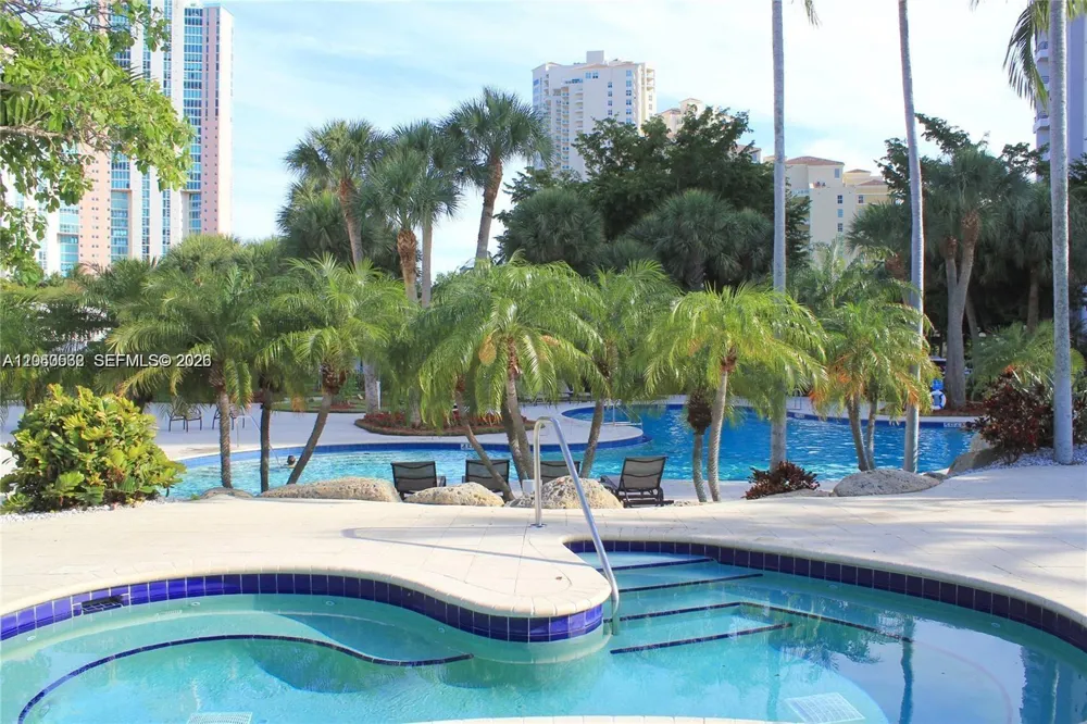 3300 NE 191st St #501 Aventura, FL 33180