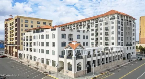 1501 Ocean Avenue #1612