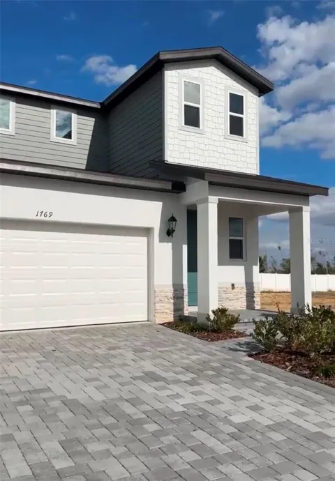 1769 ARCHER DRIVE