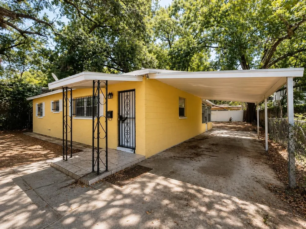 1003 E 22ND AVENUE Tampa, FL 33605