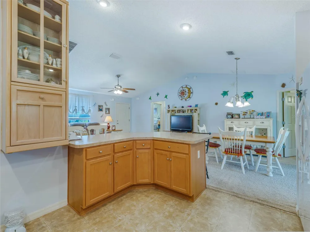 1704 LISETTE WAY The Villages, FL 32162