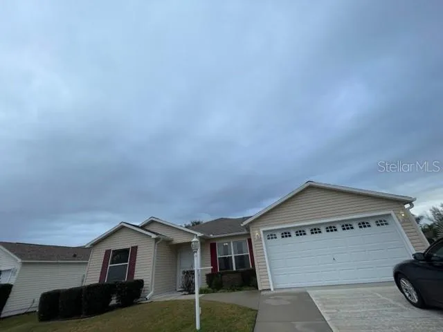 1704 LISETTE WAY The Villages, FL 32162