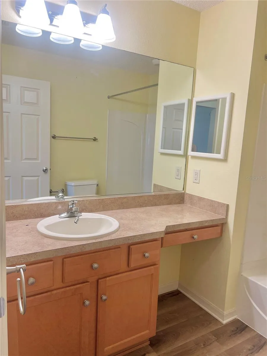 1704 LISETTE WAY The Villages, FL 32162