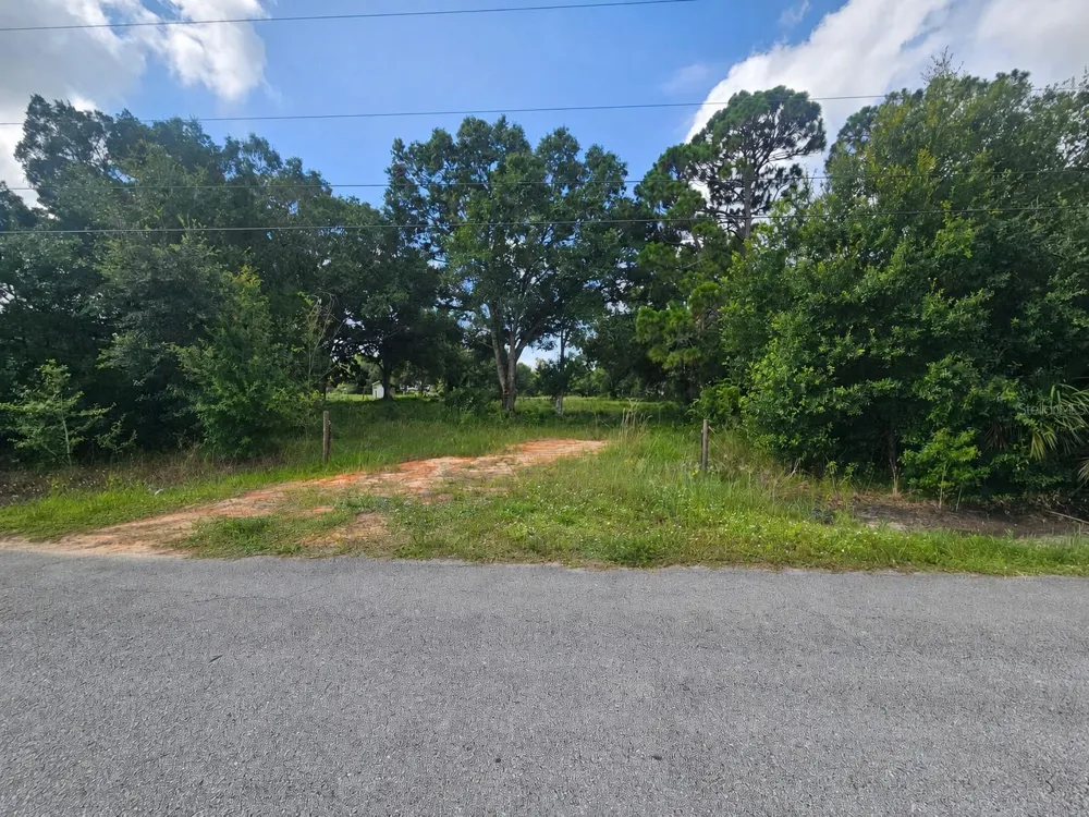 3309 ELAINE DRIVE Lorida, FL 33857