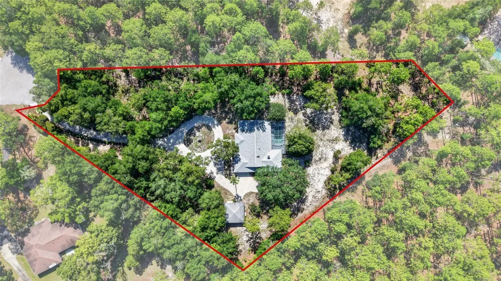 9000 SW 203RD COURT Dunnellon, FL 34431