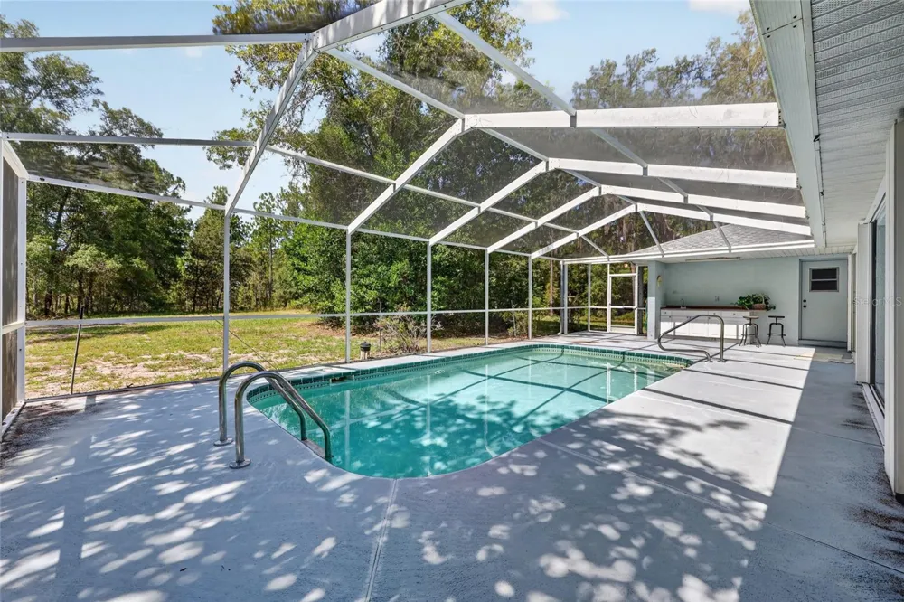 9000 SW 203RD COURT Dunnellon, FL 34431