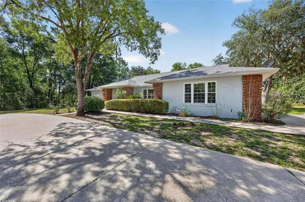 9000 SW 203RD COURT Dunnellon, FL 34431
