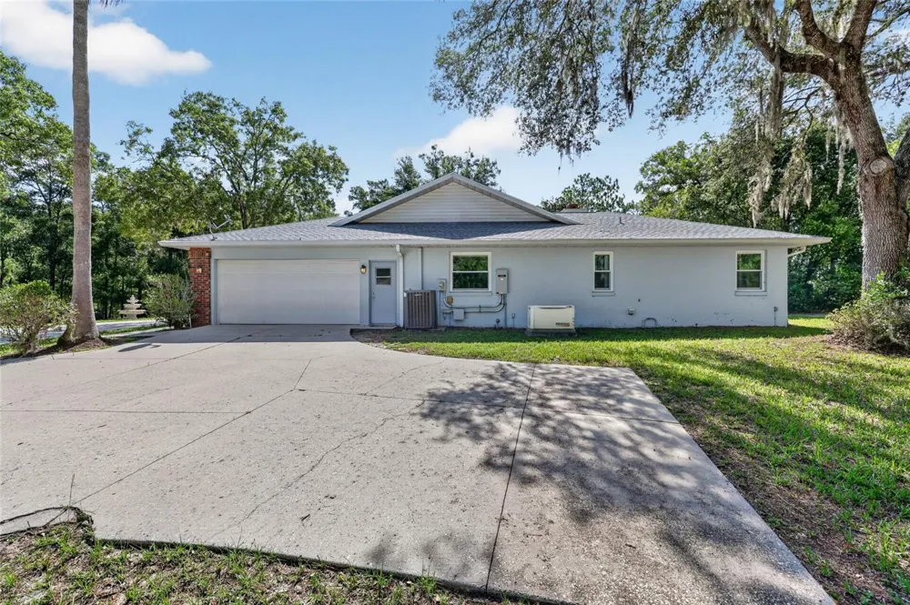9000 SW 203RD COURT Dunnellon, FL 34431