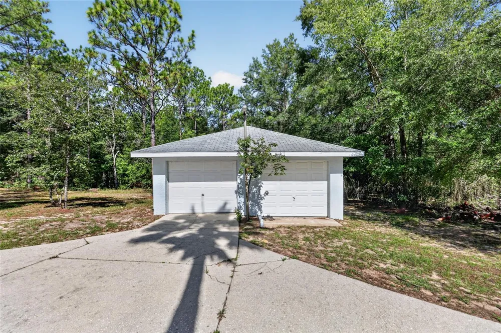 9000 SW 203RD COURT Dunnellon, FL 34431