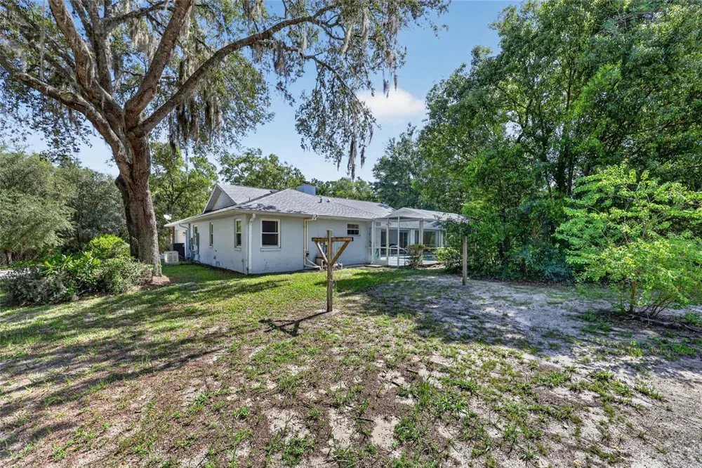 9000 SW 203RD COURT Dunnellon, FL 34431