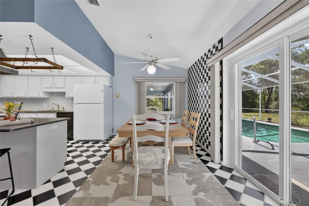 9000 SW 203RD COURT Dunnellon, FL 34431