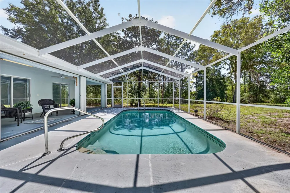 9000 SW 203RD COURT Dunnellon, FL 34431