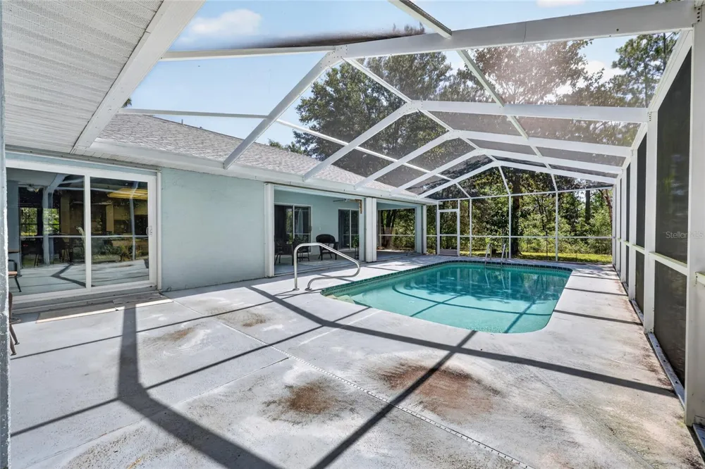 9000 SW 203RD COURT Dunnellon, FL 34431