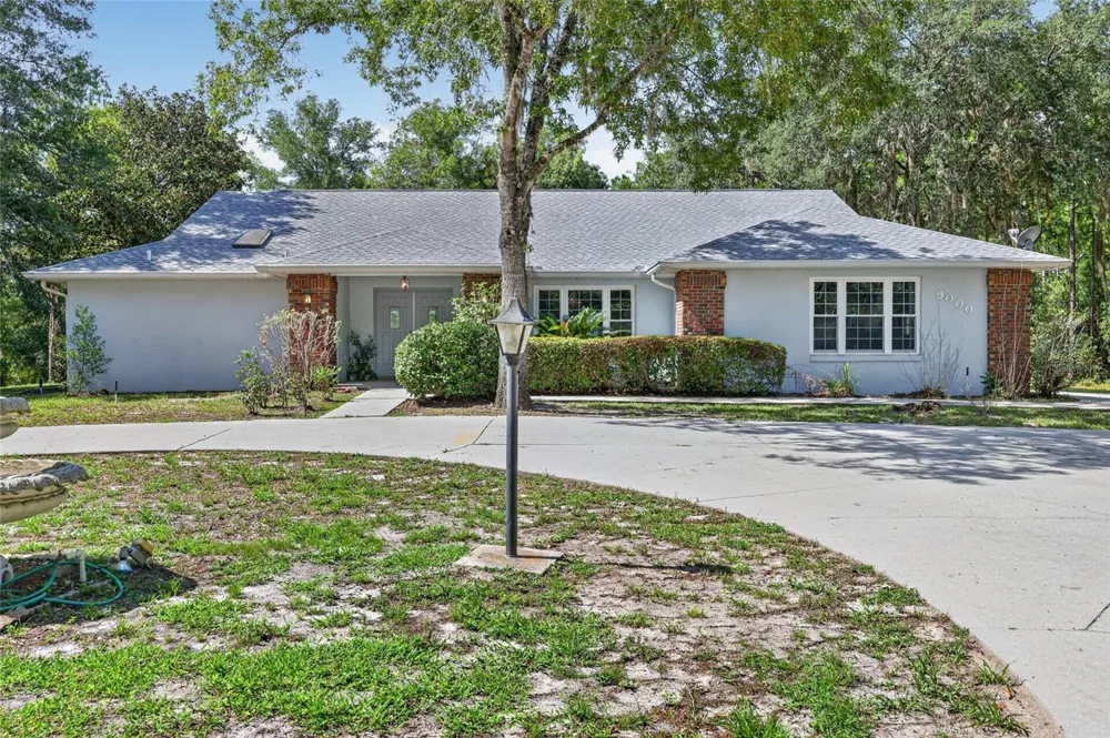 9000 SW 203RD COURT Dunnellon, FL 34431
