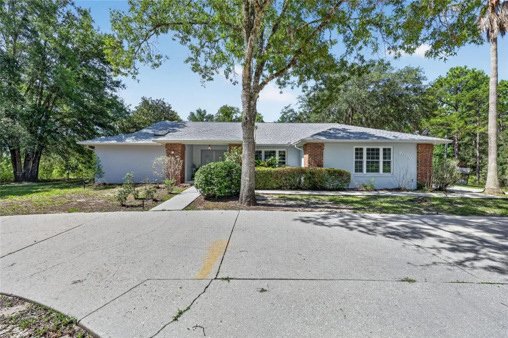 9000 SW 203RD COURT Dunnellon, FL 34431