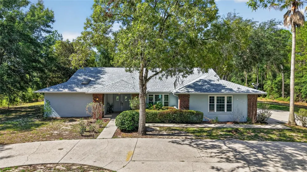 9000 SW 203RD COURT Dunnellon, FL 34431