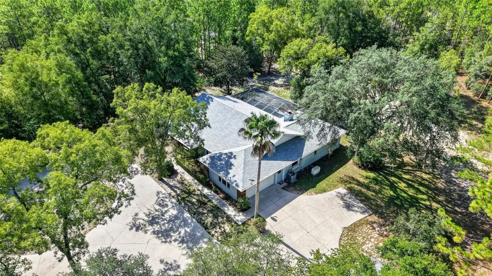 9000 SW 203RD COURT Dunnellon, FL 34431