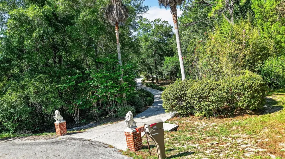 9000 SW 203RD COURT Dunnellon, FL 34431
